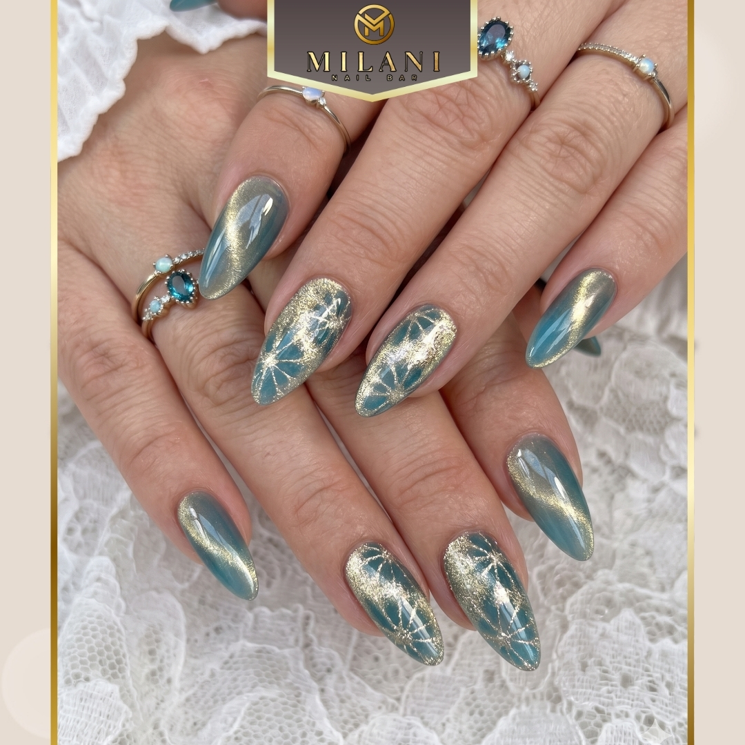 amazing nail